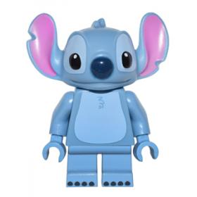 Stitch minifigura™
