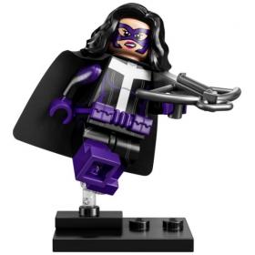 Huntress - LEGO® 71026 - DC Szuperhősök Gyűjthető Minifigurák™