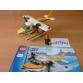 LEGO Hidroplán/Repülőgép