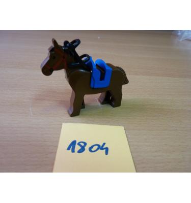 LEGO Állat/Ló,lovacska figura