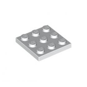 3 x 3 lapos elem™