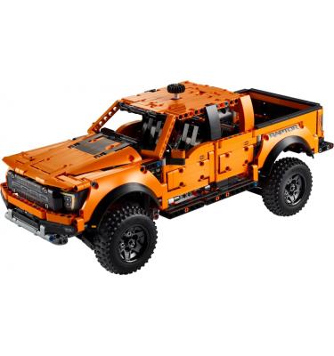 Ford® F-150 Raptor