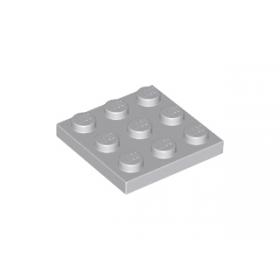 3 x 3 lapos elem™