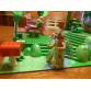 LEGO Flower Fairy Party