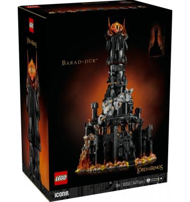 A Gyűrűk Ura: Barad-dûr™