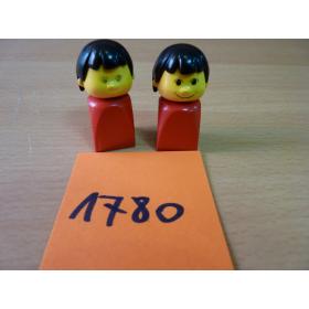 LEGO Basic figura 2 db - 4224™