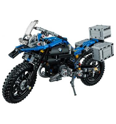 BMW R 1200 GS Adventure Motorkerékpár