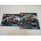 Lego Technic 9398 - CSAK ÖSSZERAKÁSI ÚTMUTATÓ!
