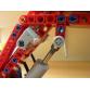 LEGO Exkavátor Motorizált-Világítással