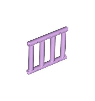 Kerítés 1 x 4 x 3