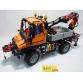 Mercedes-Benz Unimog U 400