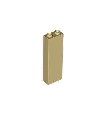 Kocka 1 x 2 x 5