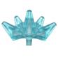 Minifigura korona, tiara