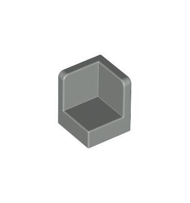 Sarok panel 1 x 1 x 1