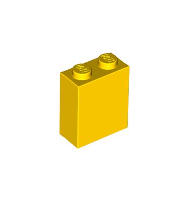 Kocka 1 x 2 x 2