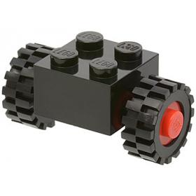 2 x 2 kocka kerekekkel™