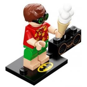 71020 The LEGO Batman Movie sorozat 2. széria - Robin vakációja™