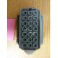 LEGO Power Functions infravörös távirányító 8885 használt, rágott állapotban