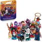 LEGO® Gyűjthető Minifigurák 71050 - Pókember: A pókverzumon át
