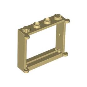 Ablak 1 x 4 x 3™