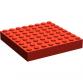 Kocka 8 x 8