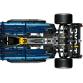 Oracle Red Bull Racing RB20 F1 autó