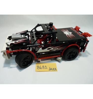 Nitro Intimidator