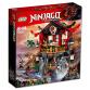 LEGO® Ninjago A Feltámadás temploma