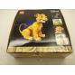 Lego Disney 43247 - CSAK ÜRES DOBOZ!