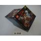 Lego The Ninjago Movie 70606 - CSAK ÜRES DOBOZ!