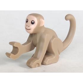 Majom - mintás/matricás™