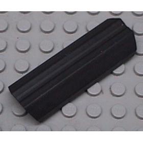 Technic gumi lökhárító 2 x 6 ferde végekkel™