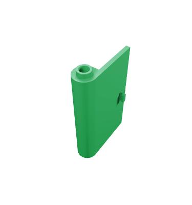 Ajtó 1 x 3 x 4 (bal)