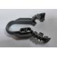 Bionicle Disk Launcher