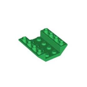 Fordított lejtő 45° 4 x 4™