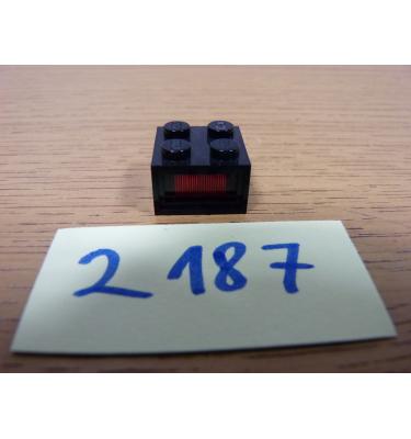 Lego 5084 12V világítós,lámpa elem