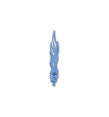 Bionicle lángkard 2 x 12