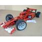 LEGO Ferrari F1 Versenyautó 1:10