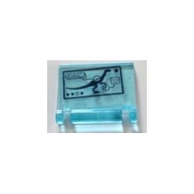 Könyvborító - mintás/matricás™