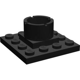 Árboc alap 4 x 4 x 1 2/3™