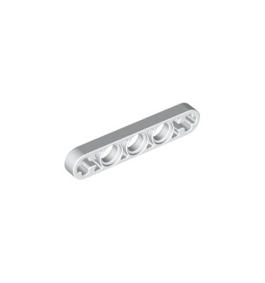 Technic vékony emelőkar 1 x 5