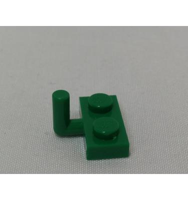Lapos elem rúddal, 1 x 2
