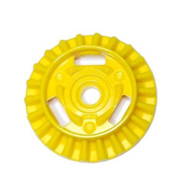 Technic fogaskerék (22 fog)