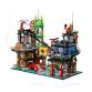 NINJAGO® City piactere