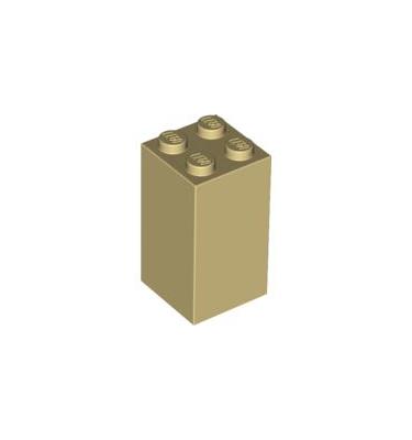 Kocka 2 x 2 x 3