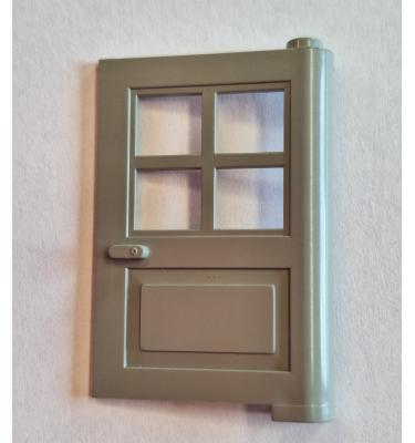Ajtó 1 x 4 x 5