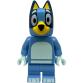 Bluey minifigura