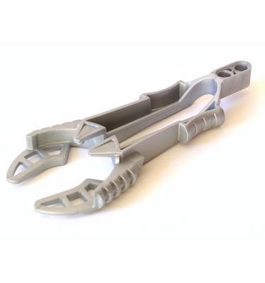 Bionicle Disk Launcher