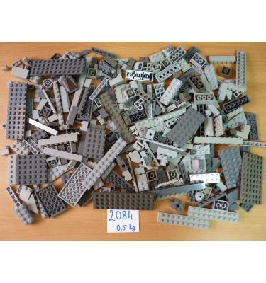 Lego különleges vegyes elemek,Star Wars csomag 0,5 kg