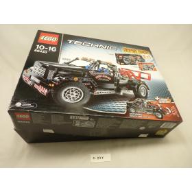 Lego Technic 66433 - CSAK ÜRES DOBOZ!™